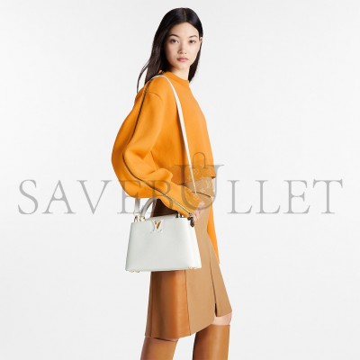 LOUIS VUITTON CAPUCINES BB M55832